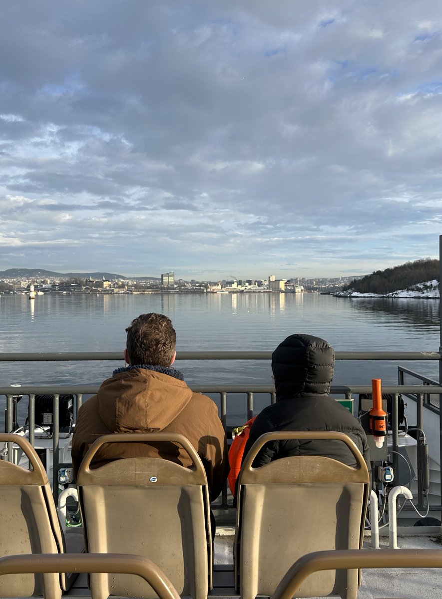 melinaymn's tweet photo. Today I walked 12km and I fell in love with Oslo https://t.co/BNi9wpiJ6t