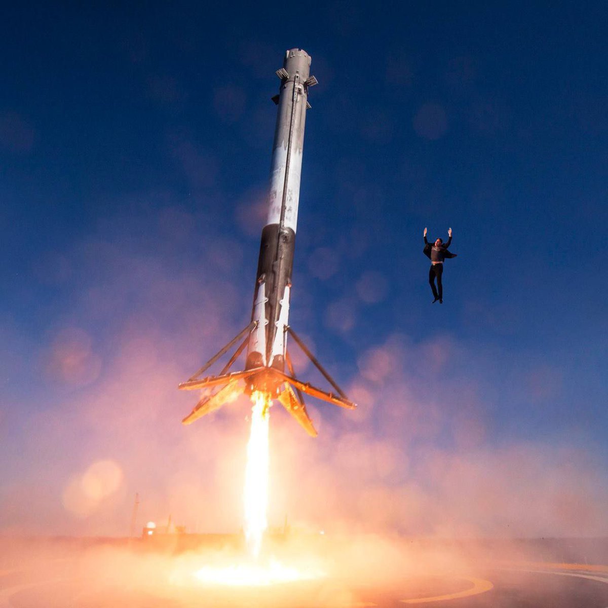 This is the best, viral and most coded meme of Elon musk for this cycle! Never fade the alpha in the meme higher $flon