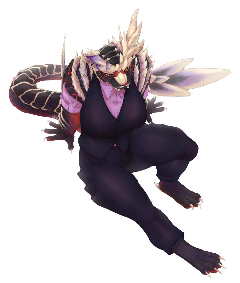 Cloudya ★ COMMS: OPEN tweet media