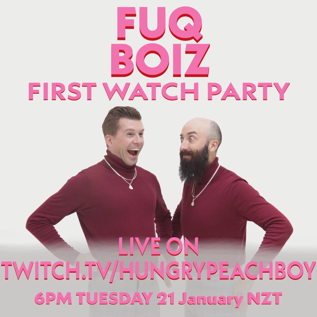 Join us on our first #twitchstream to see how the sausage is made!