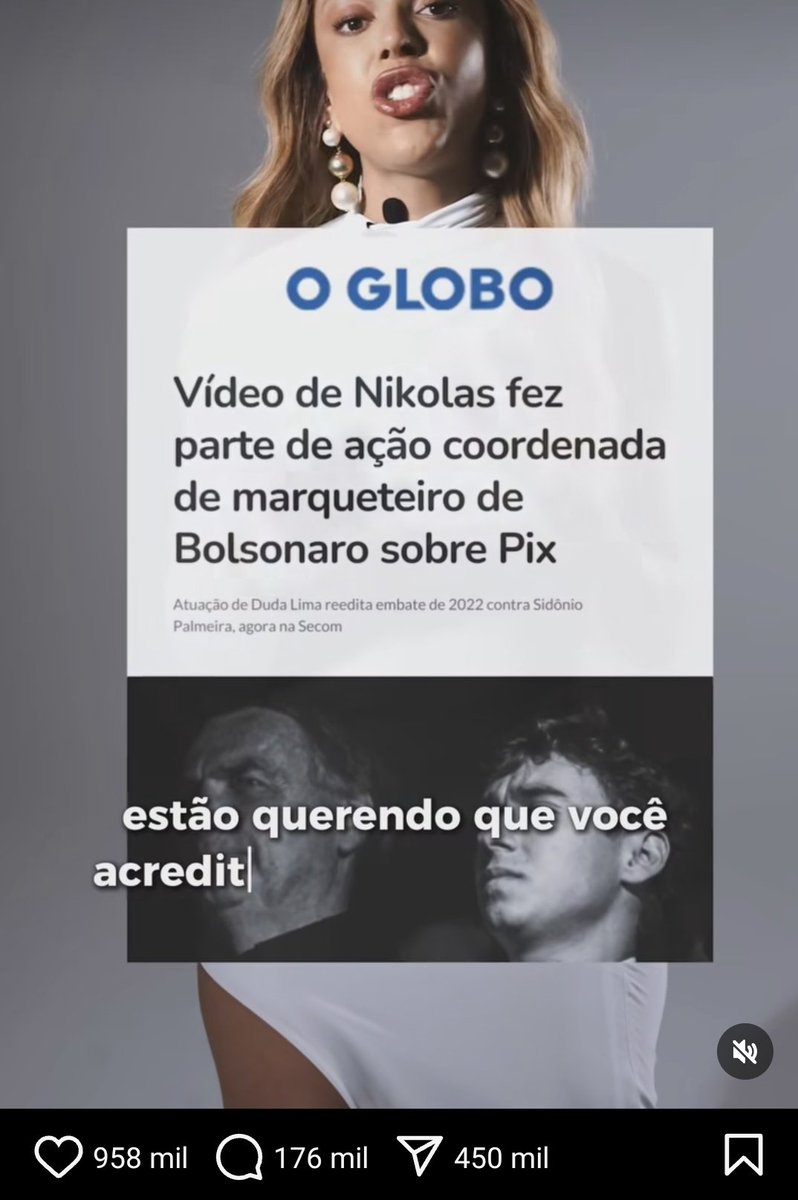 FelipeTadewald's tweet photo. 21 milhões de views em 5 horas 
957 mil likes

Porrada. O PT segue forte. https://t.co/RdltzIiyG2