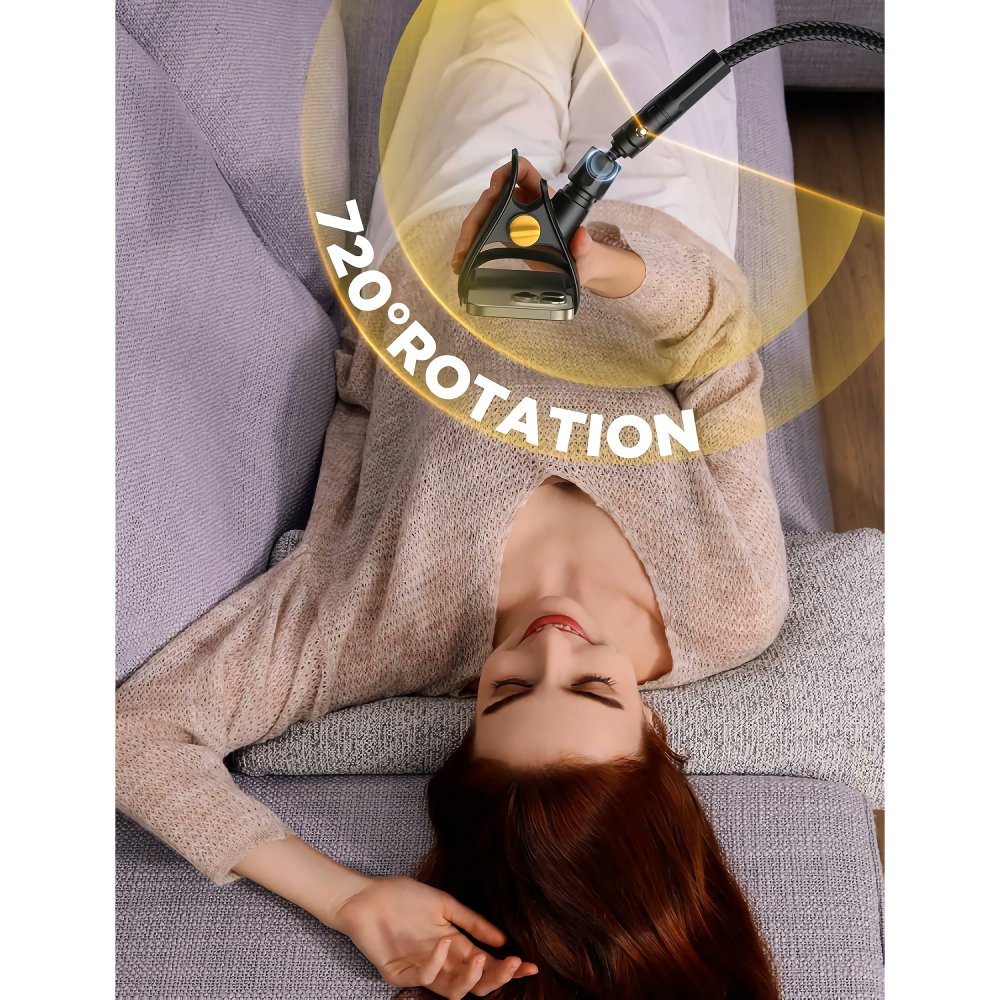 leadingOW's tweet photo. 720° Rotation Phone Holder

Flexible Phone Holder for Ultimate Comfort and Convenience
Transform your home experience with the 720° Rotation Phone Holder, a versatile and flexible solution to keep your phone at the perfect angle. 
https://t.co/8Qz4Fj650b https://t.co/qTUtJz59qj