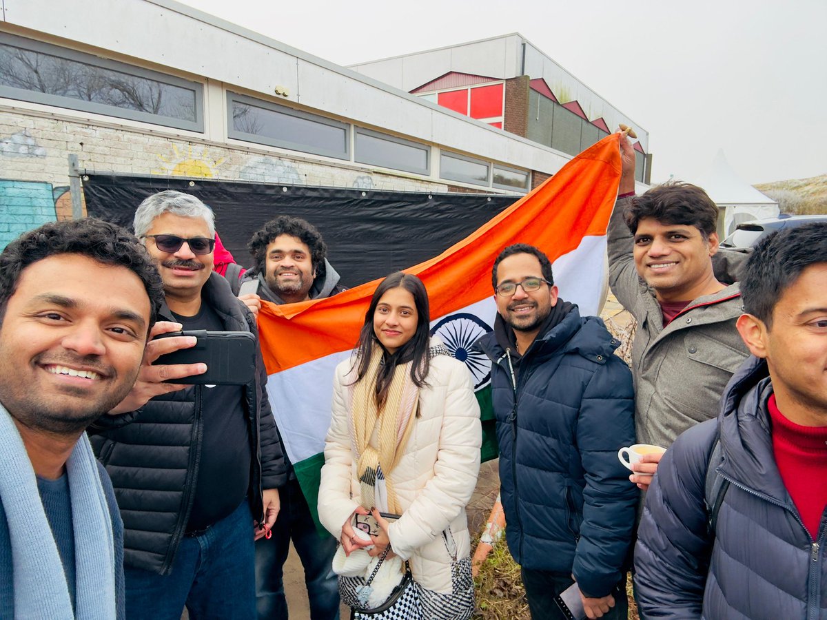 space123d's tweet photo. Tata steel chess tournament starts .brilluant play by anish guri missed win. Sometimes brilliancy lacks than luck..@ChessbaseIndia @DGukesh @DivyaDeshmukh05 @anishgiri https://t.co/O9xDiDTh1G