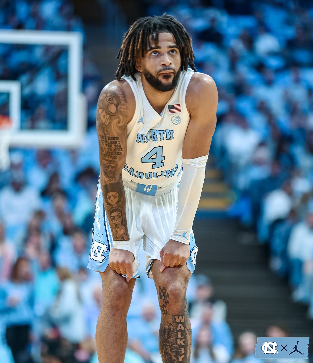 Carolina basket ball discount