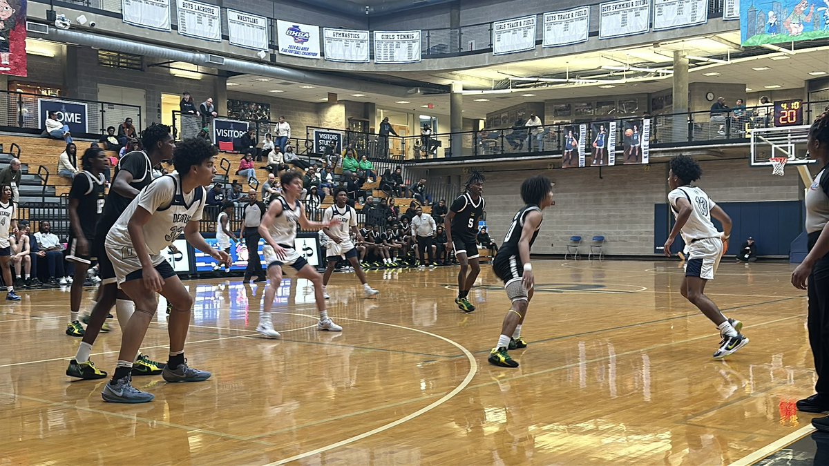 Kyle Sandy (@kylesandy355) on Twitter photo F
Private No. 3 <a href="/GreenforestBall/">Greenforest Academy Basketball</a> 63
<a href="/Decatur_Hoops/">Rory Rios-Welsh</a> 39
Greenforest holds Decatur to 10 points in second half.
<a href="/DanielDaramol13/">Daniel Daramola</a> 21p 8r 2a 1s 4b
<a href="/bryce_irby/">ykbryce_</a> 11p 1r 5a 3s
<a href="/OrionWilll/">Orion Wilson</a> 10p 13r 5a 1b
<a href="/BryceHowson11/">Bryce Howson</a> 8p
<a href="/JasonWelbornII/">Jason Welborn II</a> 8p 4r
Isaiah Wright 8p
Isaiah Lewis 8p
#PFAC F
Private No. 3 <a href="/GreenforestBall/">Greenforest Academy Basketball</a> 63
<a href="/Decatur_Hoops/">Rory Rios-Welsh</a> 39
Greenforest holds Decatur to 10 points in second half.
<a href="/DanielDaramol13/">Daniel Daramola</a> 21p 8r 2a 1s 4b
<a href="/bryce_irby/">ykbryce_</a> 11p 1r 5a 3s
<a href="/OrionWilll/">Orion Wilson</a> 10p 13r 5a 1b
<a href="/BryceHowson11/">Bryce Howson</a> 8p
<a href="/JasonWelbornII/">Jason Welborn II</a> 8p 4r
Isaiah Wright 8p
Isaiah Lewis 8p
#PFAC