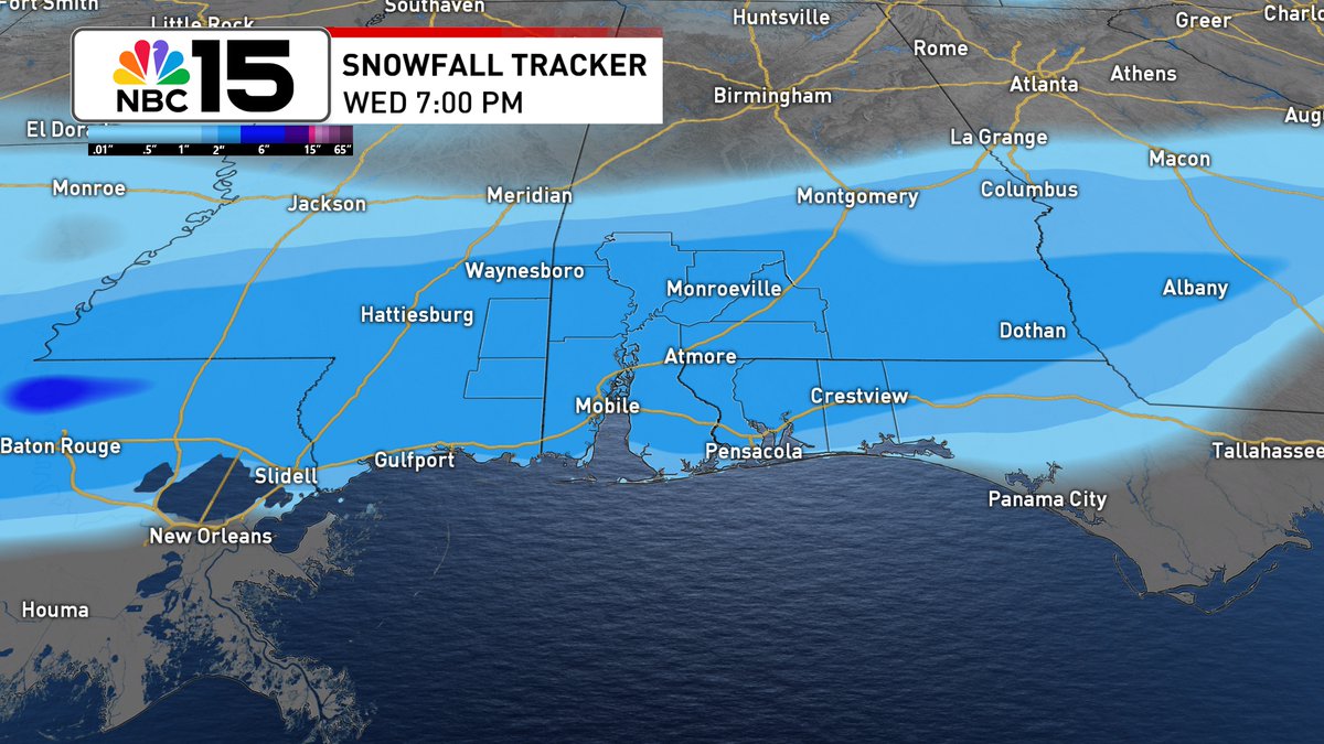 ThomasGeboyWX's tweet photo. A Winter Storm is likely to impact the @mynbc15 area on Tuesday. Snow, sleet, and ice are all possible. Significant travel impacts are possible Tuesday into Wednesday morning. We'll continue to fine tune the forecast as we get closer. Stay tuned.

https://t.co/880lDsTDjB https://t.co/VaKGajt58W
