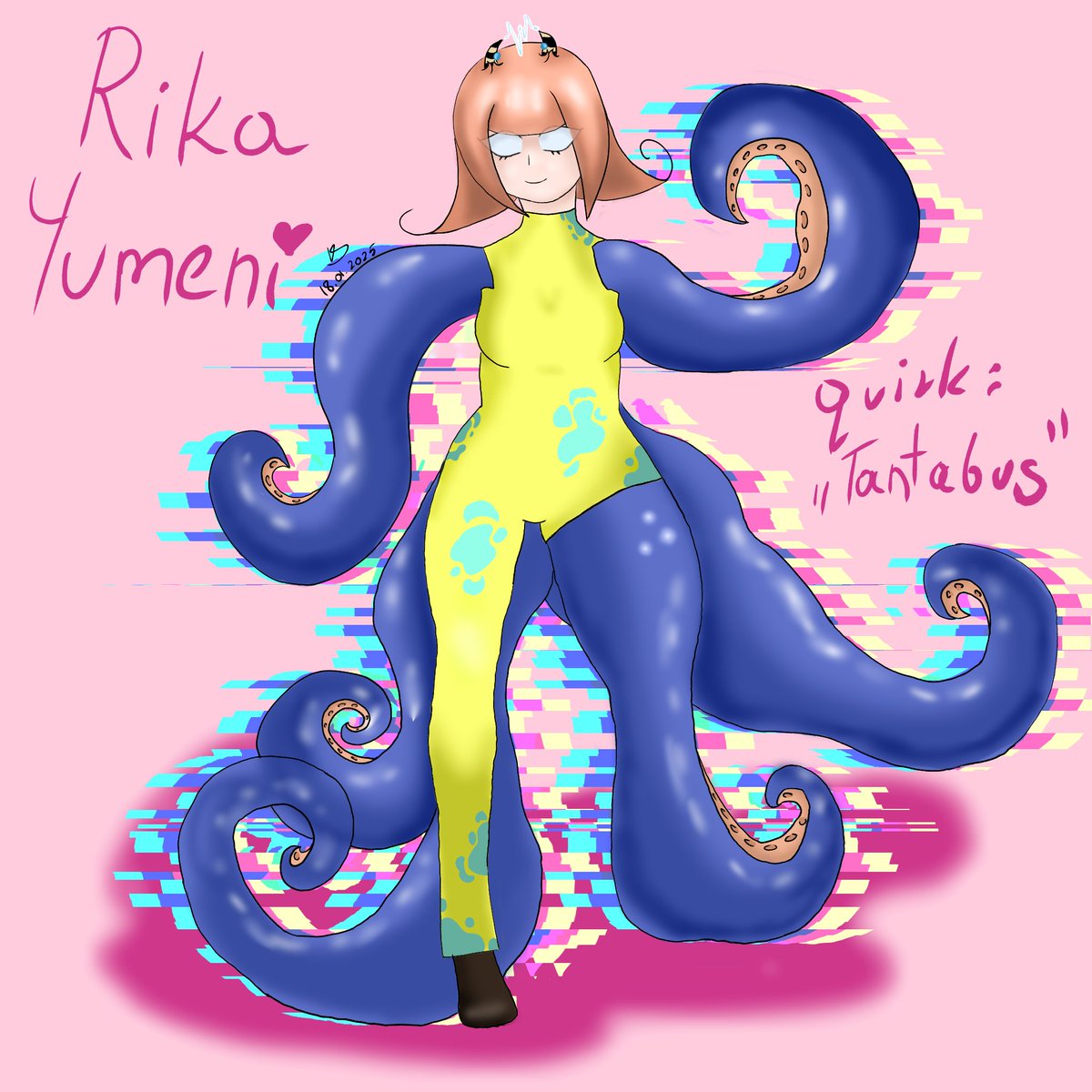 MeMorganai's tweet photo. New OC! 

#mhatwt #mhaoc #bnhaoc #oc #originalcharacter #MHA #BNHA #MHAfanart #drawing #digitalart #MyHeroAcademia #art #digitaldrawing #arttwt #OCcreator #ocdrawing #artshare #artmoots #animetwt #introduction #OCintroduction #MeetTheOC https://t.co/joyqTqzk3S