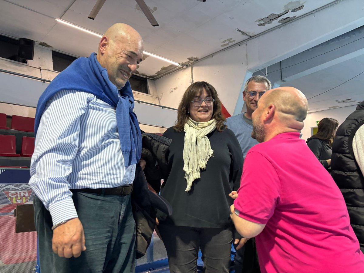 Meritxell Lluís i Vall tweet media