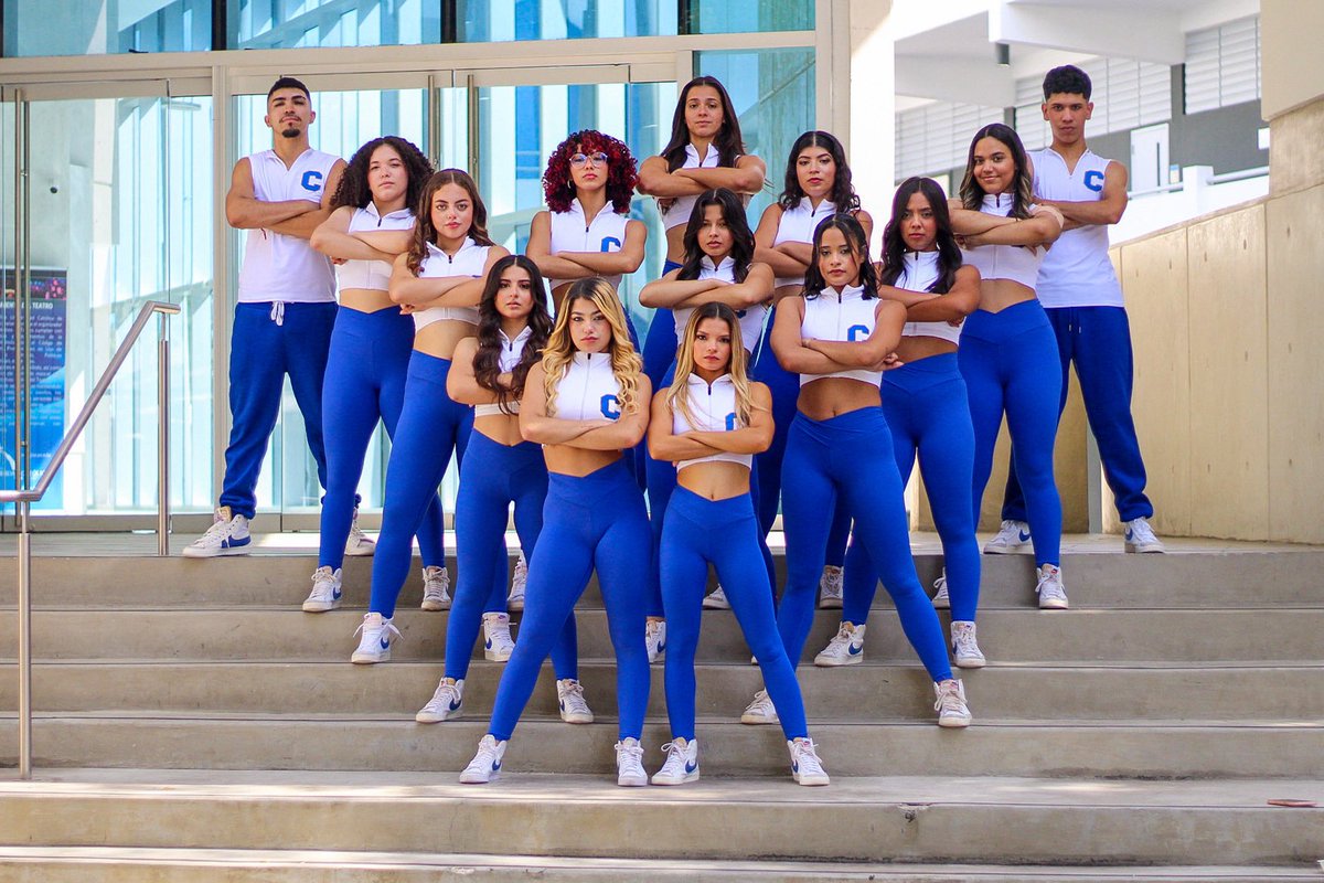CatolicaDance's tweet photo. ¡Pioneros avanzan a la final del UDA College National 2025!

Los Pioneros han asegurado su lugar en la final de la competencia UDA College National 2025, en la categoría Open Hip-Hop. Tras enfrentarse a 21 equipos, han logrado clasificarse entre los mejores 11. https://t.co/JkqVGjm6s8