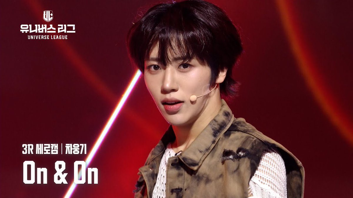WOONGKI GLOBAL tweet media