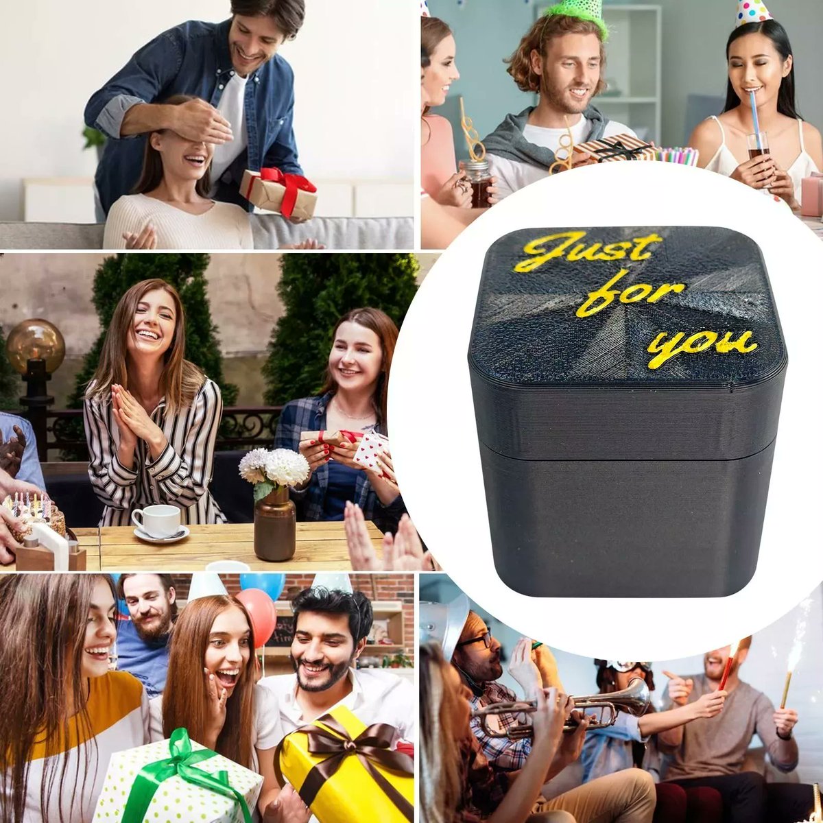 leadingOW's tweet photo. Funny Prank Gift Box
https://t.co/LJ0MkmR84S
pread Laughter with the Funny Prank Gift Box
Looking for a hilarious and unforgettable gift? The Funny Prank Gift Box with a surprising middle finger is guaranteed to get everyone laughing! Perfect as a gag gift for office parties https://t.co/1pKuMopTCK