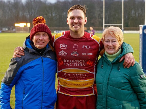 Matthew Riley tweet media