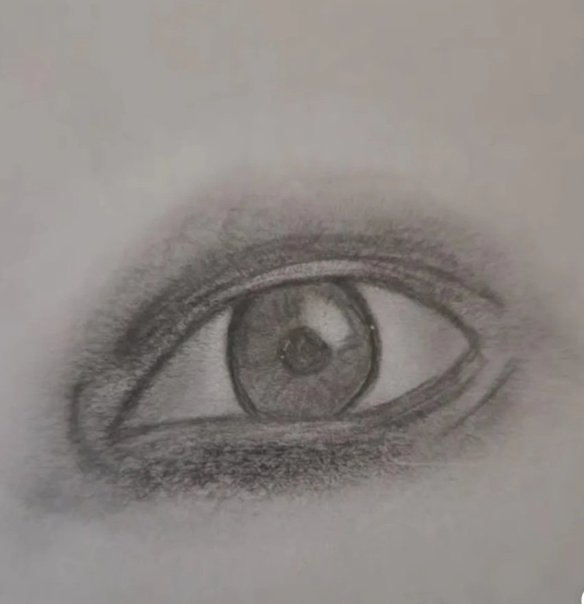 thefrogartist's tweet photo. The best eye drawing I've ever made about a year ago, and to this day I can't find this drawing anywhere 😭
#drawing #art #ArtistOnTwitter #eye #artist https://t.co/NaXIR5WvA5