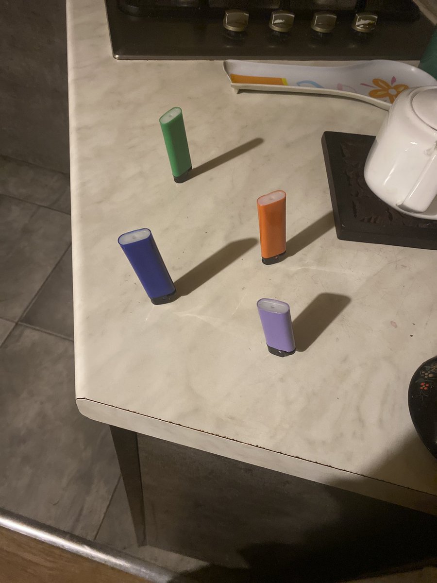 theyre multiplying .