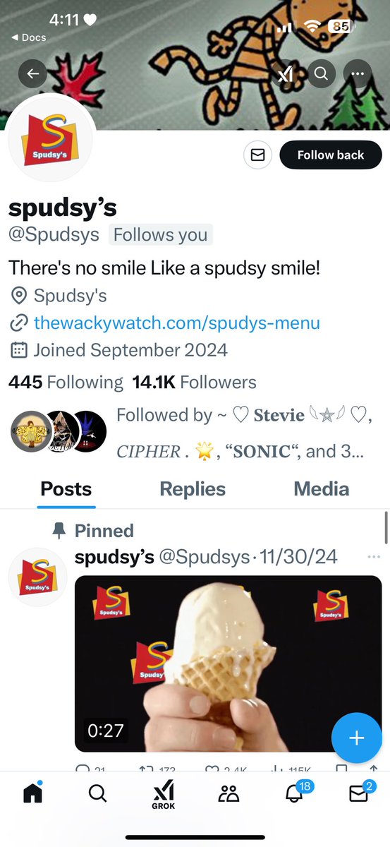 _journal4's tweet photo. // THIS IS INSANE IM SQUEALING spudsy’s my beloved https://t.co/ew2A39RvgM