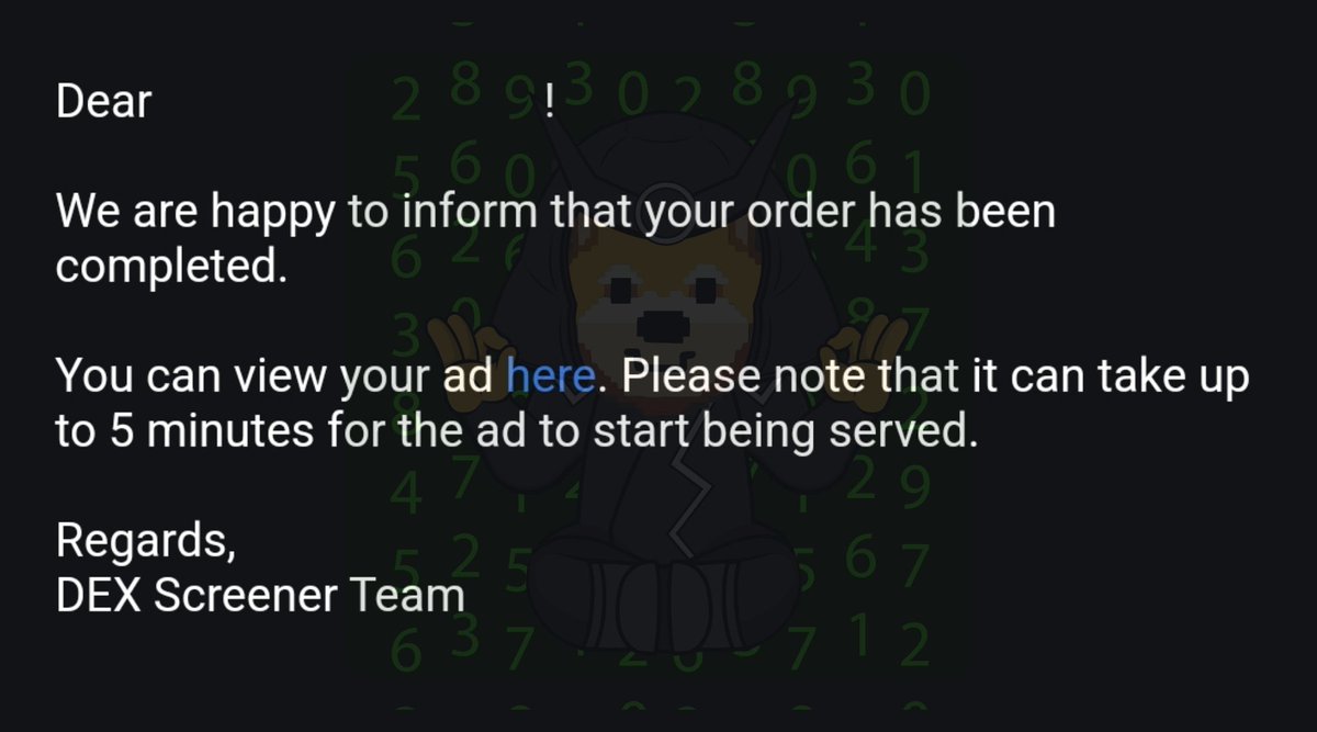 Paid for ads on <a href="/dexscreener/">DEX Screener</a> 
$zuzalu #zuzalu $zuzaluinu #zuzaluinu