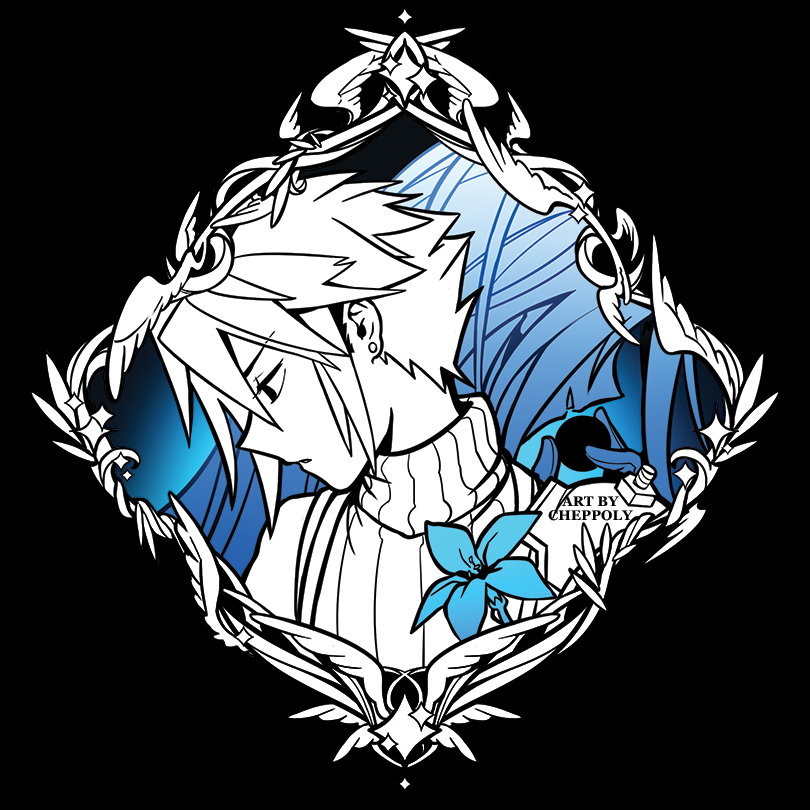 cheppoly's tweet photo. 🔷 #FINALFANTASYVII https://t.co/lPURrxRdKl