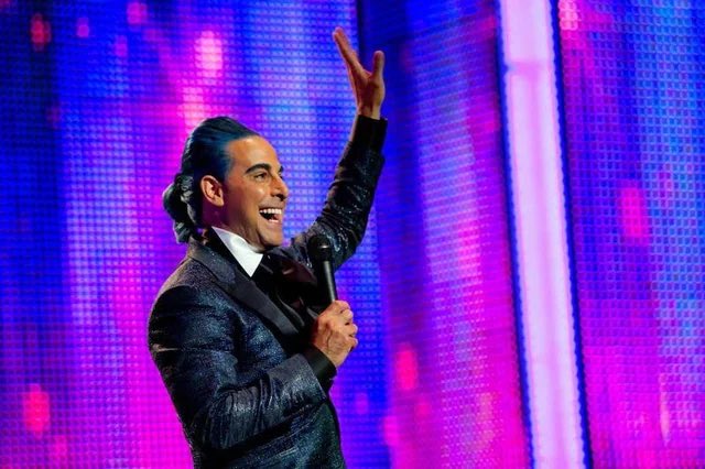 they’re kind of the same person if you think about it