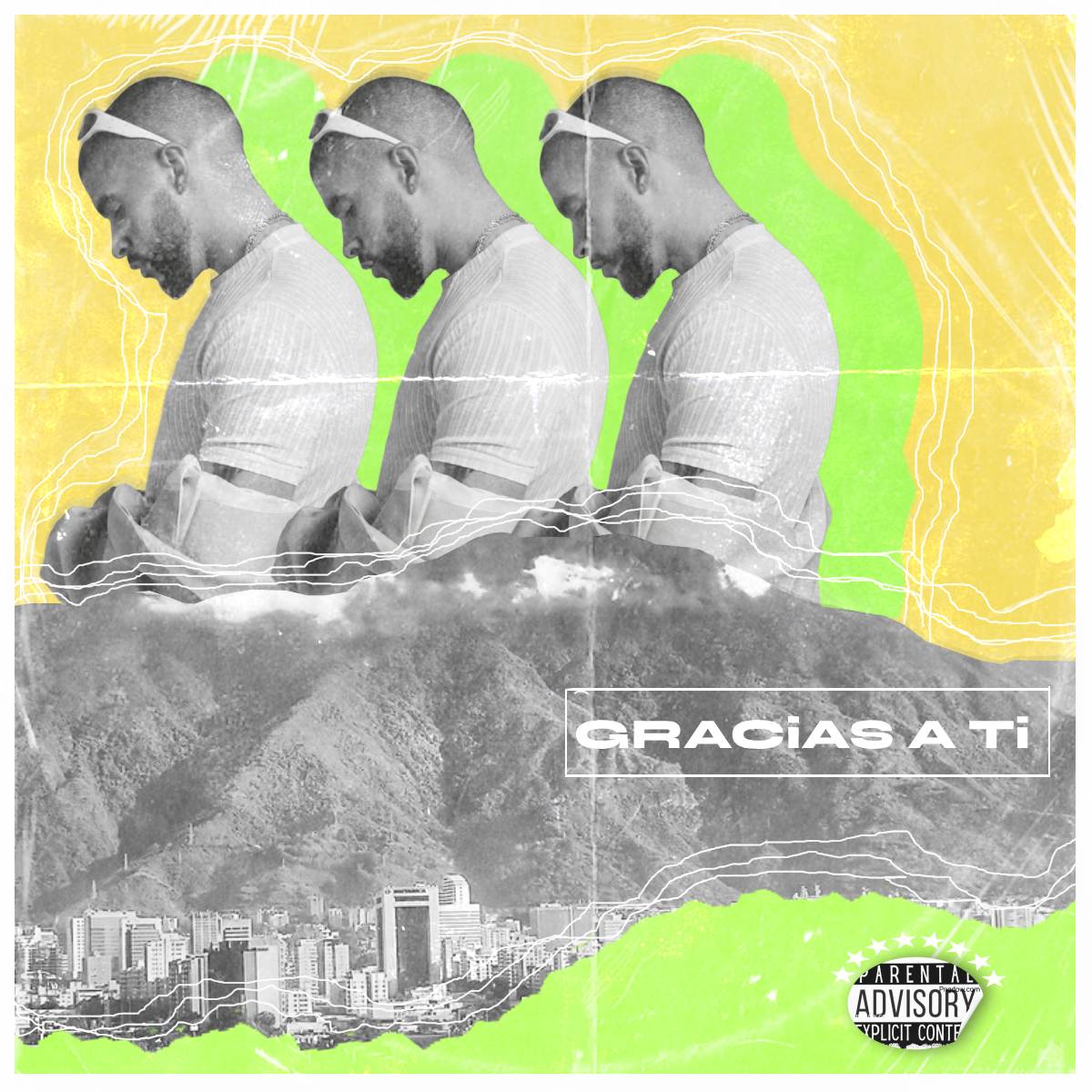 ㅤ
ㅤִㅤִㅤִ𝗦𝗼𝙧𝗽𝙧𝗲𝙨𝖺, 𝗺𝖺𝗺𝖺𝘣𝗂𝖼𝘩𝗼!
ㅤִㅤִㅤִ⸺ El 2025 es de extrañar, de aceptar y de festejar. Mi nuevo álbum de estudio estará disponible esta noche; ★ ' 𝗚𝗥𝗮𝗖𝗶𝗔𝗭 𝗔 𝗧𝗶 ' . 
ㅤ
ㅤִㅤִㅤִ𝟭𝟰 𝗳𝗼𝘁𝗼𝗴𝗿𝗮𝗳𝗶𝗮𝘀 + 𝟭 𝗽𝗼𝗹𝗮𝗿𝗼𝗶𝗱 𝗽𝗲𝗿𝗱𝗶𝗱𝗮.