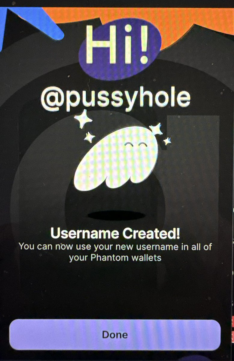 How’d I do <a href="/phantom/">Phantom</a> ?