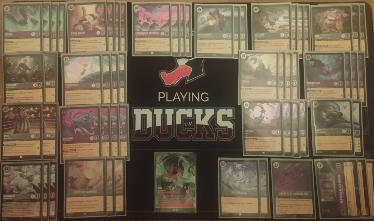 Playing Ducks | Nils tweet media