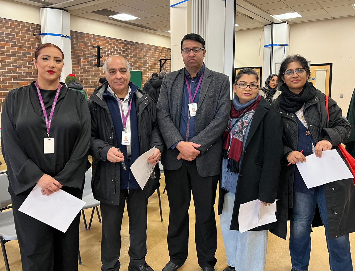 LutonLabGroup's tweet image. Great to see so many brilliant community groups today at the Citizens Fund Decision Day.