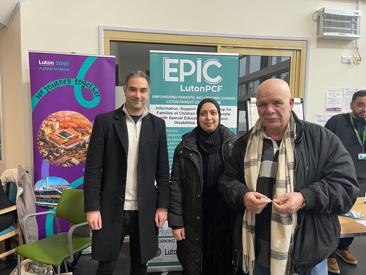 LutonLabGroup's tweet image. Great to see so many brilliant community groups today at the Citizens Fund Decision Day.