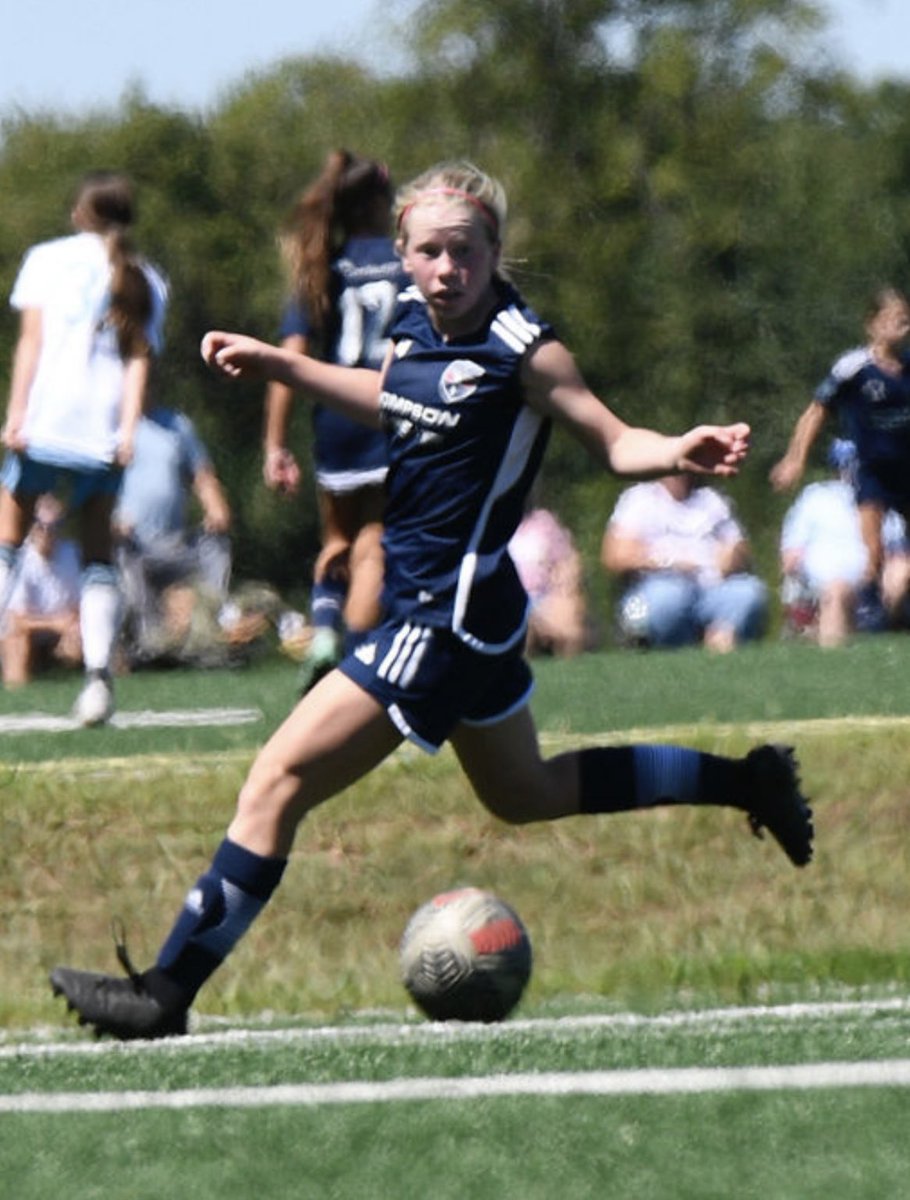 BoomerOU2's tweet photo. Katelyn Magee has found a great fit at Seminole State and is looking forward to getting started!
@SSCtrojansWSOC 
@sportingsgf 

https://t.co/8TCHsuvJfr https://t.co/Fmd0uJXXzJ