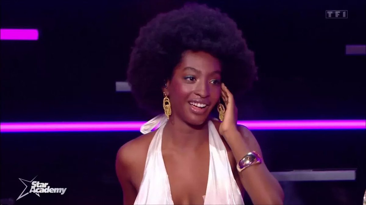 lacysopposite's tweet photo. l’une des plus grandes stars que la star academy n’ait jamais connu #staracademy https://t.co/PwWThzc71y