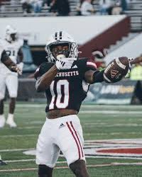(X) Xavier Thomas (@xthomas413) on Twitter photo After a conversation with <a href="/coachharasymiak/">Joe Harasymiak</a> I’ve been Blessed to be reoffered from <a href="/UMassFootball/">UMass Football</a> <a href="/JuiceWa45/">Coach Juice Walker DB Nation</a> <a href="/CoachMartinESA/">Coach Martin</a> <a href="/excelnewengland/">Excel New England Football</a> <a href="/ESAofMass/">Excel Massachusetts</a> <a href="/CentralFB413/">Springfield Central Football</a> After a conversation with <a href="/coachharasymiak/">Joe Harasymiak</a> I’ve been Blessed to be reoffered from <a href="/UMassFootball/">UMass Football</a> <a href="/JuiceWa45/">Coach Juice Walker DB Nation</a> <a href="/CoachMartinESA/">Coach Martin</a> <a href="/excelnewengland/">Excel New England Football</a> <a href="/ESAofMass/">Excel Massachusetts</a> <a href="/CentralFB413/">Springfield Central Football</a>