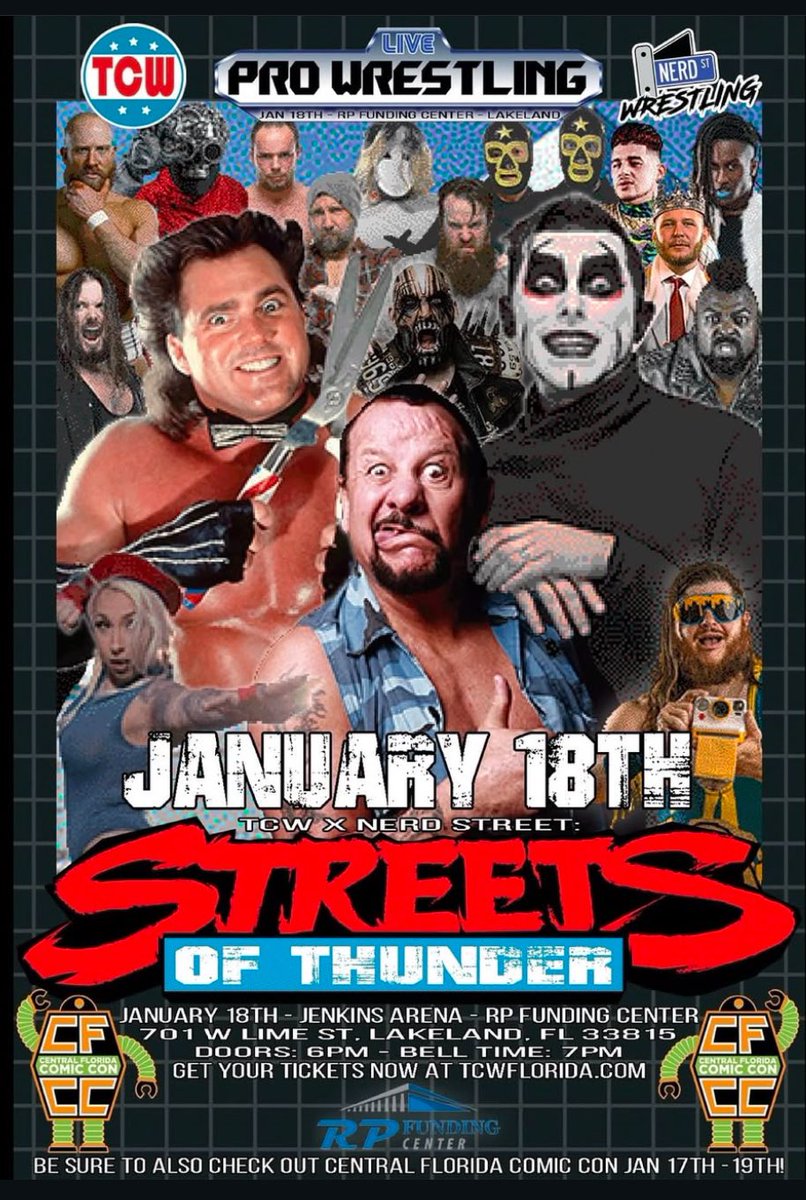 Danhausen tweet media