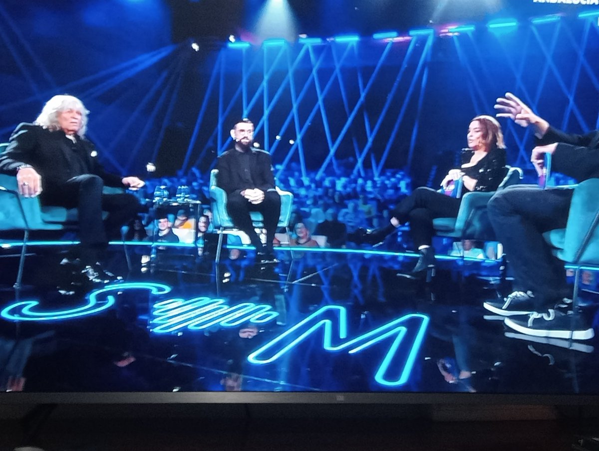 RamonColchero's tweet image. Gracias por todo @_ManuSanchez_ y por muchos más 🫂💚