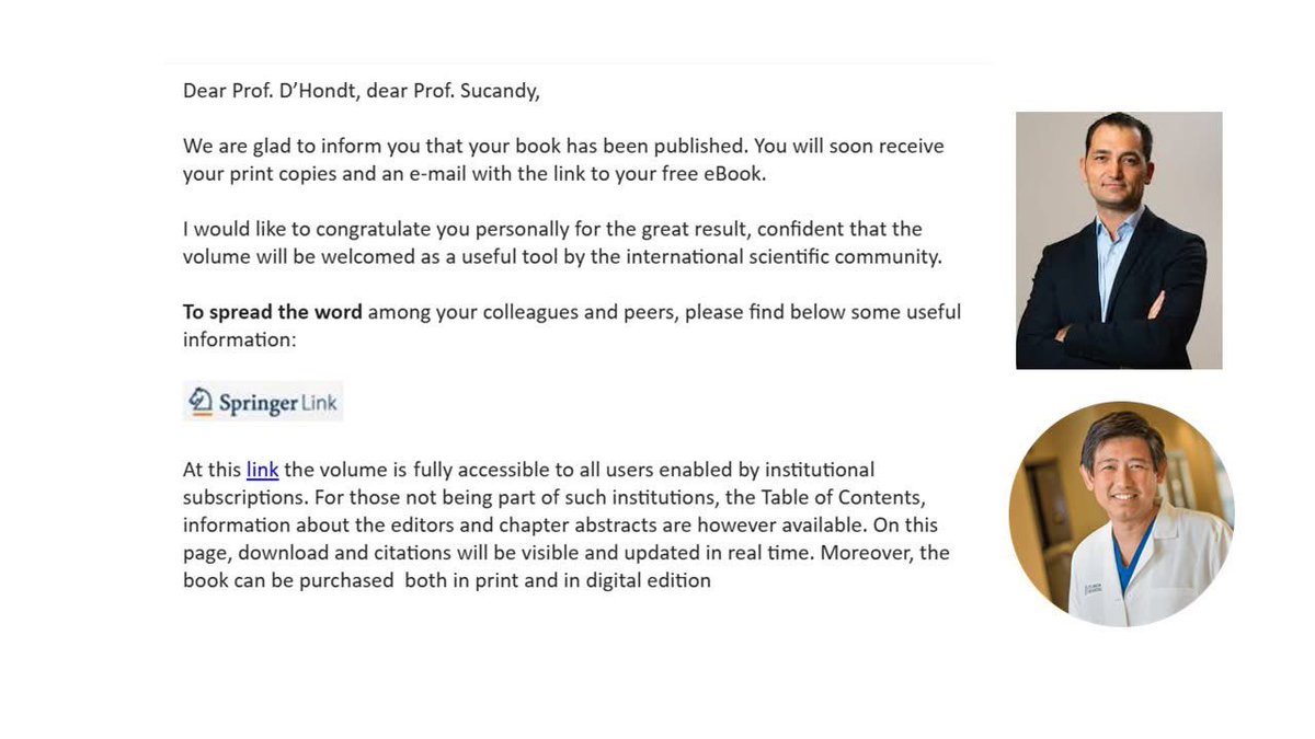 The Textbook of Robotic Liver Surgery edited by Dr. Mathieu Dhondt and Dr.  Iswanto Sucandy is now published by Springer.  The Table of Contents are provided below. We hope this Textbook can further develop the field of Robotic Liver Surgery.