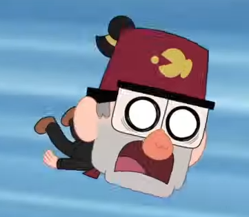 DailyStanPines's tweet image. 