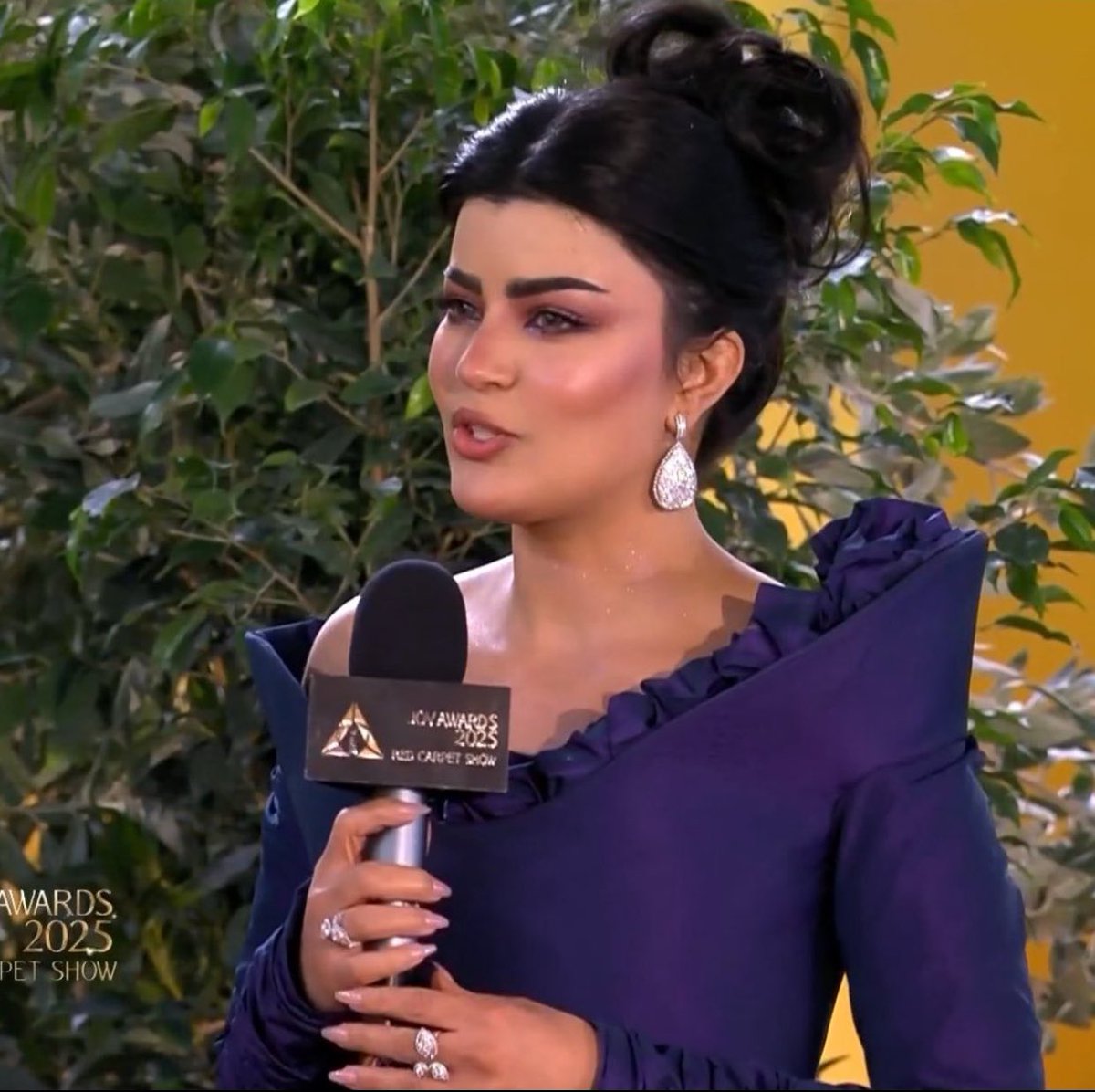 🤍🤍🤍🤍السعوديات

 #joyawards