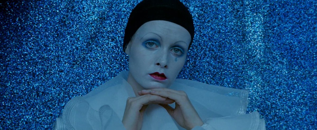 suddenxfear's tweet image. the boy friend (1971) / ken russell