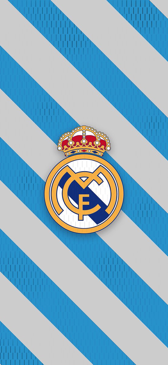 شعار ريال مدريد بدون الصلىب وبعدّة الوان🔥