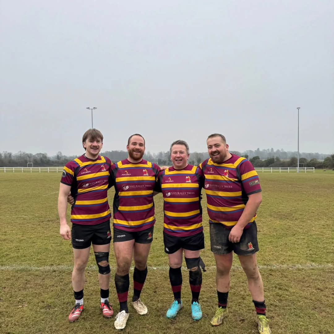 Happiness is Egg Shaped (@happyeggshaped) on Twitter photo Ash says
'Some things are better than the result. Having the opportunity to play with my brothers & uncle will out do many achievements in life after the boots are hung up.'
COULDN'T โค๏ธ THIS MORE...
Happiness is Egg Shaped in #Clubland at <a href="/HungerfordRFC/">Hungerford RFC</a>
Thanks Matt for sharing Ash says
'Some things are better than the result. Having the opportunity to play with my brothers & uncle will out do many achievements in life after the boots are hung up.'
COULDN'T โค๏ธ THIS MORE...
Happiness is Egg Shaped in #Clubland at <a href="/HungerfordRFC/">Hungerford RFC</a>
Thanks Matt for sharing