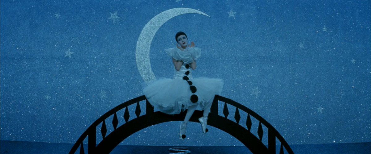 suddenxfear's tweet image. the boy friend (1971) / ken russell