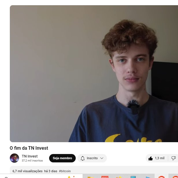 bitcoincwb's tweet image. TN Invest do @joao_trein fechou a porta. 
Ouça esse insight no final da entrevista que o brother concedeu a #Bitcoincwb 

&quot;Obrigado João Trein - mandou bem demais&quot;

open.spotify.com/episode/2ug6YT…