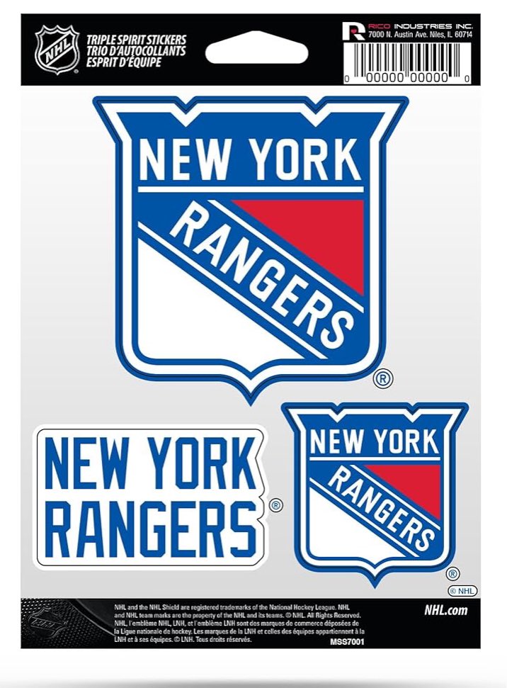 🚨GAME DAY GIVEAWAY🚨

If #Panarin scores vs Columbus we will Giveaway this sticker set! #nyr    
 
To Enter:

🟥RETWEET
⬜️FOLLOW
🟦LETS GO RANGERS!
🛒 amzn.to/3CrBGTQ