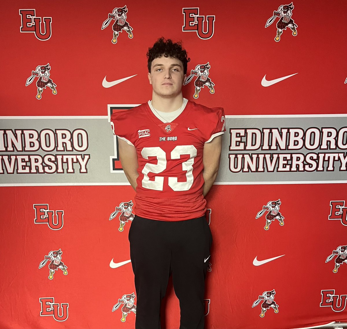 Domenic Smith tweet media