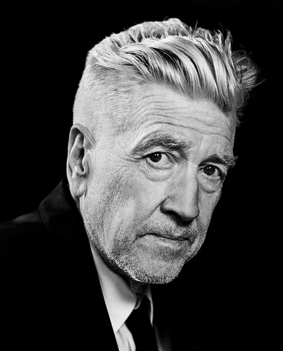 "El misterio es lo que más amo, es el magnetismo de la vida, y me resulta maravilloso saber que la mayoría de las cosas no conocemos absolutamente nada." #DavidLynch #carasdecine #director #cine