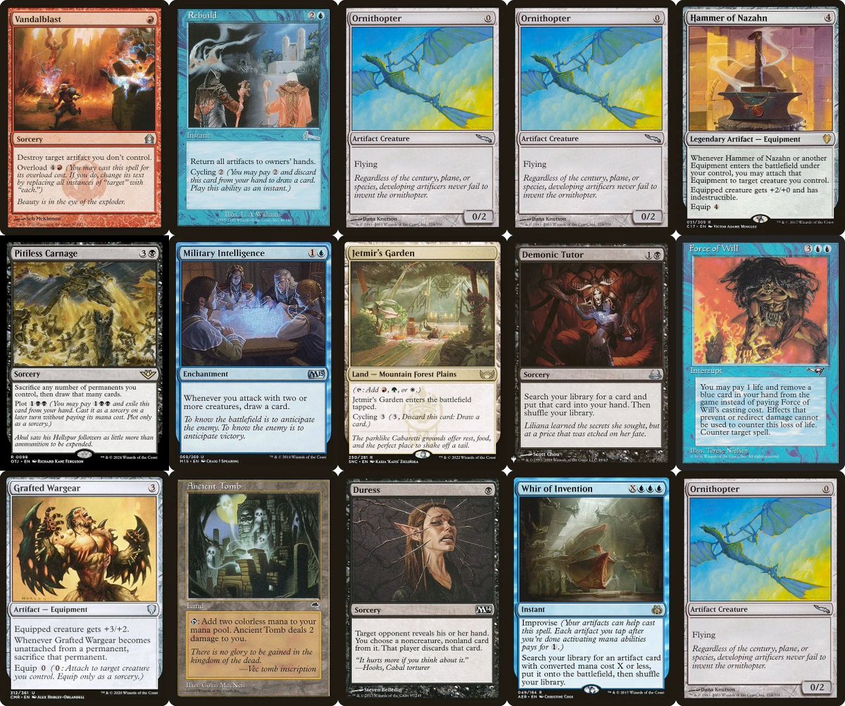 P1P1 for 100 Ornithopters Unite: Paper cube stream raising funds for NYC Tabletop Workers strike hardship fund! Watch the stream on Jan 30th, cube list below!