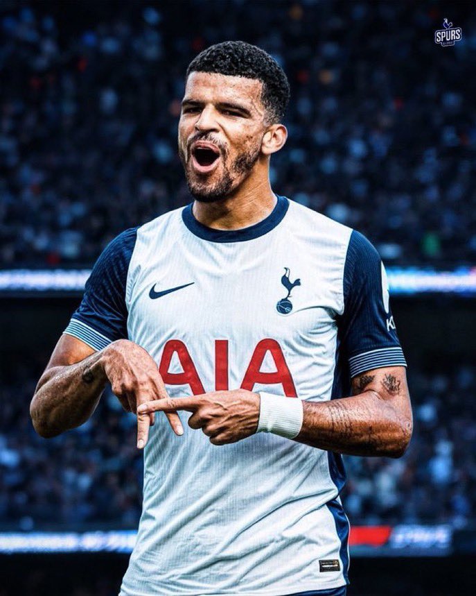 TheSpursWatch's tweet photo. ‼️ Dominic Solanke has suffered a knee injury.

@pokeefe1 https://t.co/AM7rMQAi0C
