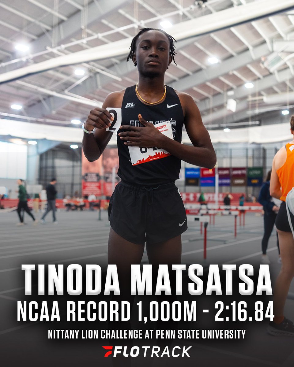 FloTrack tweet media