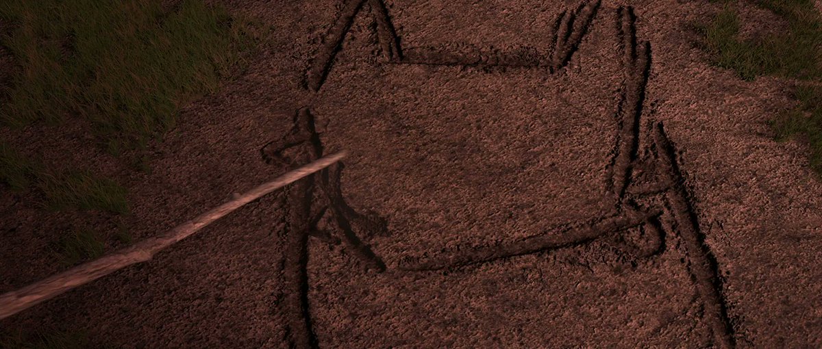 HttydLANews's tweet photo. Hiccup is still left-handed in live action!! https://t.co/Z8KgAvZC2D