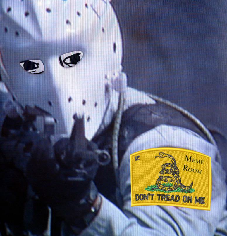 Your keyboard warriors are standing by Mr. President!