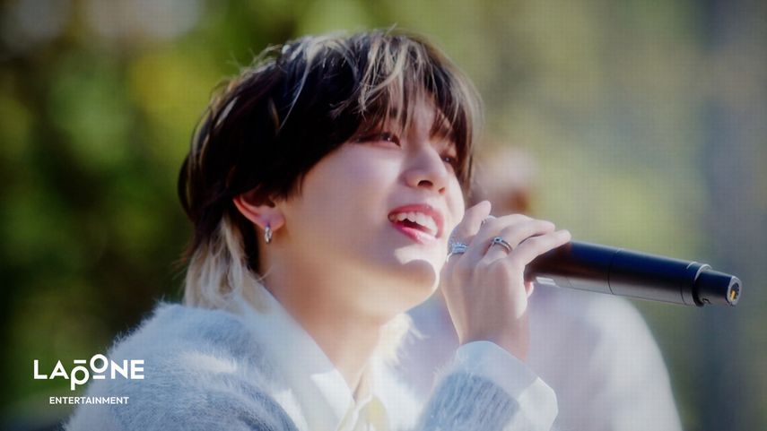 INI メンバープロデュース企画「INI STUDIO」にて 髙塚大夢がアレンジ