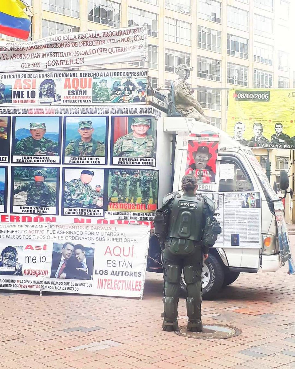 sloc1803's tweet image. Don Raúl murió esperando justicia, nos dejó la imagen con los autores intelectuales del asesinato de su hijo.